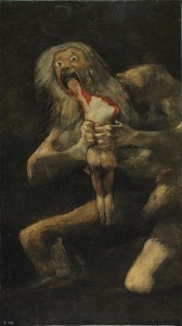 Saturno_devorando_a_su_hijo_pintado por Goya