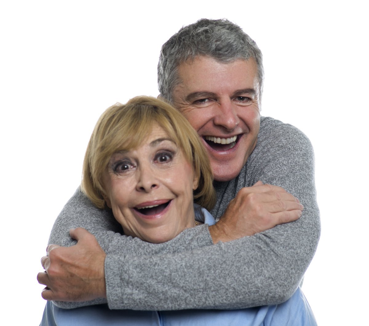 Conversaciones con mamá, crítica teatral
