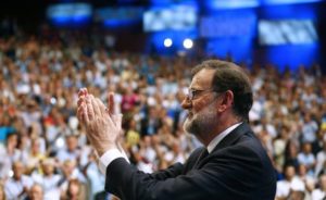 El PP pasa página de Rajoy con un portazo sobre SSS