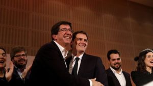 Sin audacia en el PSOE andaluz tras el 2-D