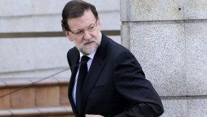 La plutocracia de Rajoy