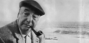 Pablo Neruda