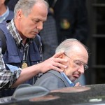 Rodrigo Rato, detenido