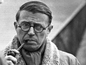 sartre