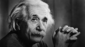 Einstein