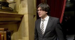 Puigdemont