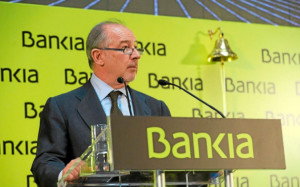Rato en OPS Bankia.1