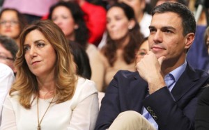 El PSOE frente al espejo del Pasok