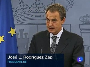 Zapatero