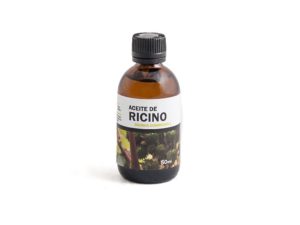 aceite de ricino