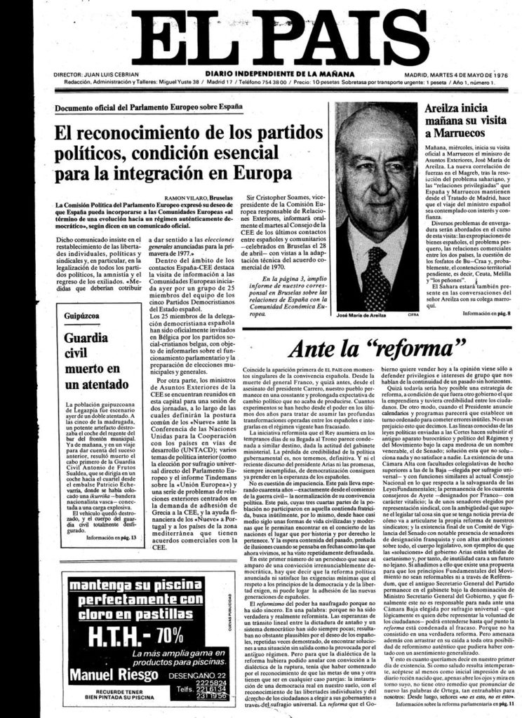 El País