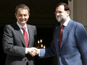 José Luis Rodríguez Zapatero