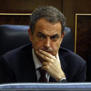 José Luis Rodríguez Zapatero