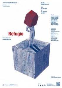 Refugio, crítica teatral