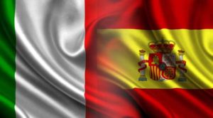 La Justicia en España