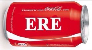 La fórmula Coca-Cola