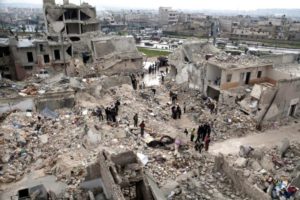 #TotsSomSiria