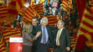 Cataluña: aún hay tiempo, merece la pena