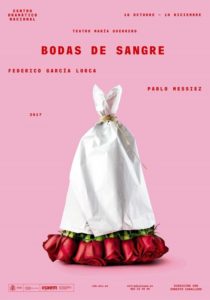 Bodas de sangre, crítica teatral