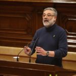 Investidura al victimismo