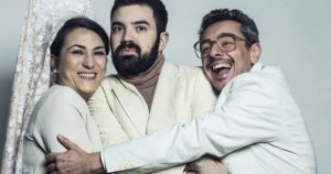 La boda de tus muertos, crítica teatral