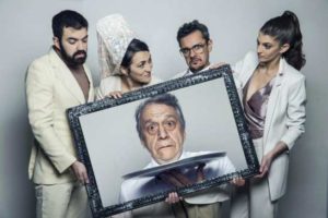 La boda de tus muertos, crítica teatral