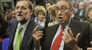 No es nada personal, son solo negocios