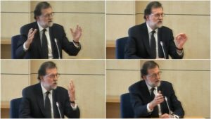 Una sentencia que marca al PP y señala a Rajoy