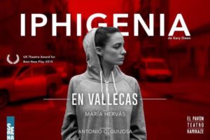 Iphigenia en Vallecas, crítica teatral