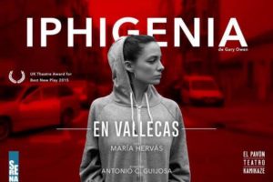 Iphigenia en Vallecas, crítica teatral
