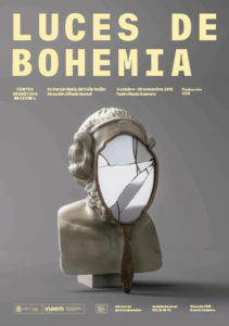 Luces de Bohemia, crítica teatral