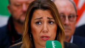 Sin audacia en el PSOE andaluz tras el 2-D