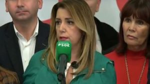 Sin audacia en el PSOE andaluz tras el 2-D