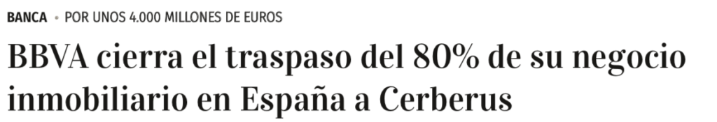 Housell o como ganar dinero no vendiendo casas