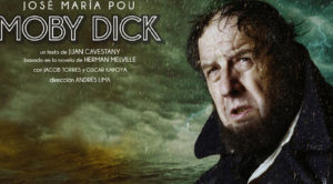 Moby Dick, crítica teatral