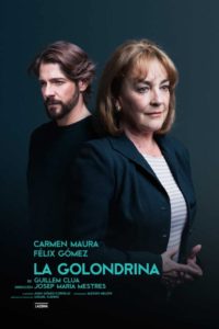 La golondrina, crítica teatral