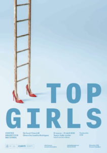 Top Girls, critica teatral