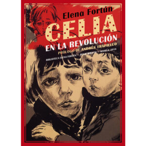 Celia en la revolución, crítica teatral