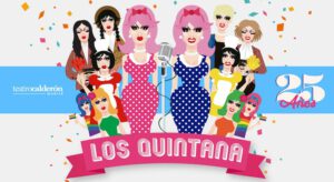 Los Quintana