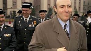 El poder y la falta de meritocracia