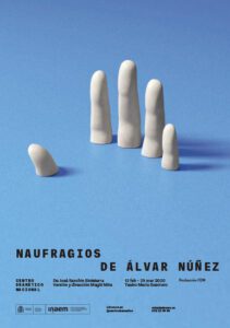 Naufragios de Álvar Núñez, crítica teatral
