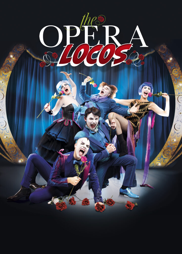 The Ópera Locos, crítica teatral