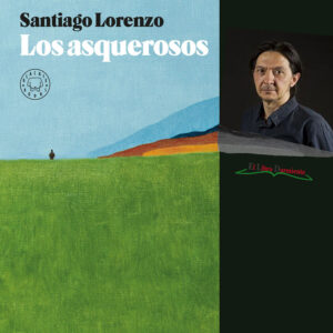 portada libro "Los asquerosos"