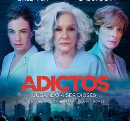 Adictos, crítica teatral