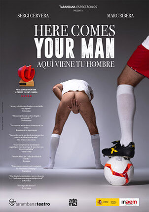 Here comes your man, crítica teatral