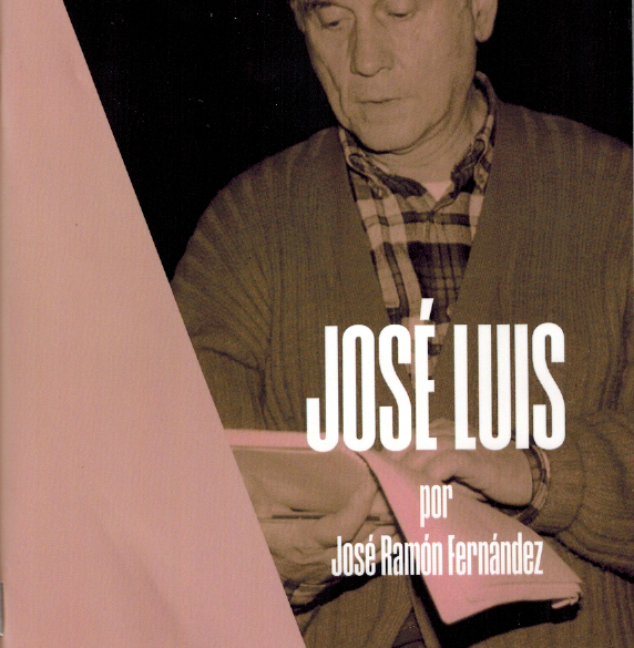 José Luis, crítica teatral