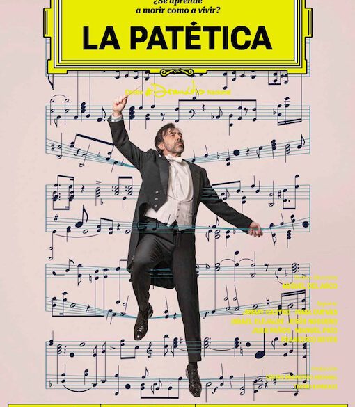 La Patética, crítica teatral
