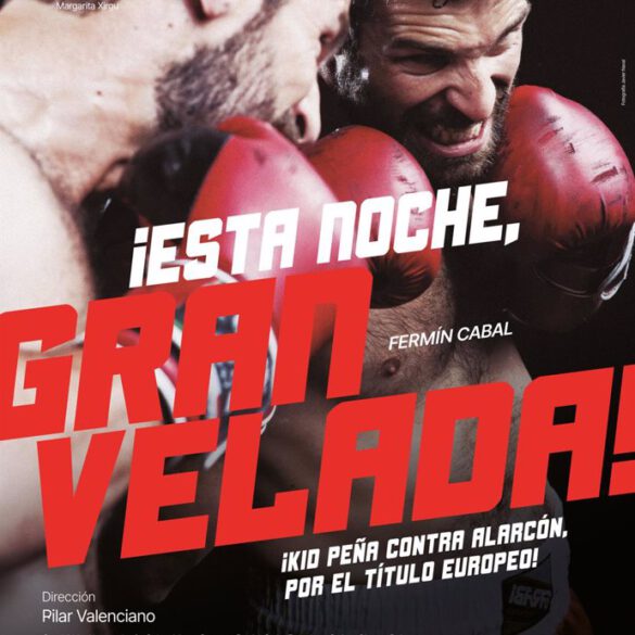 ¡Esta noche, gran velada!, crítica teatral